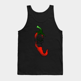 chili Tank Top